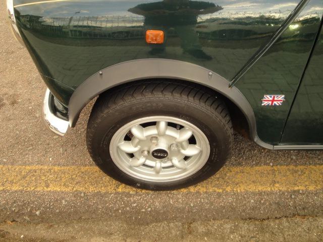 Mini Cooper ANO 1980 - Foto 8