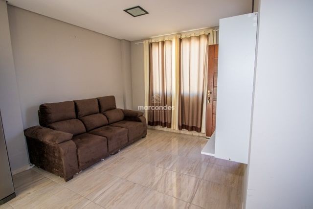 Sobrado de esquina para aluguel, 3 quartos, 2 vagas, Nações - Fazenda Rio Grande/PR - Foto 10