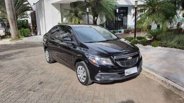 Prisma 1.4 Lt 15/15 Completo (Ipva Pago) (56000 KM) (Particular) - Foto 2