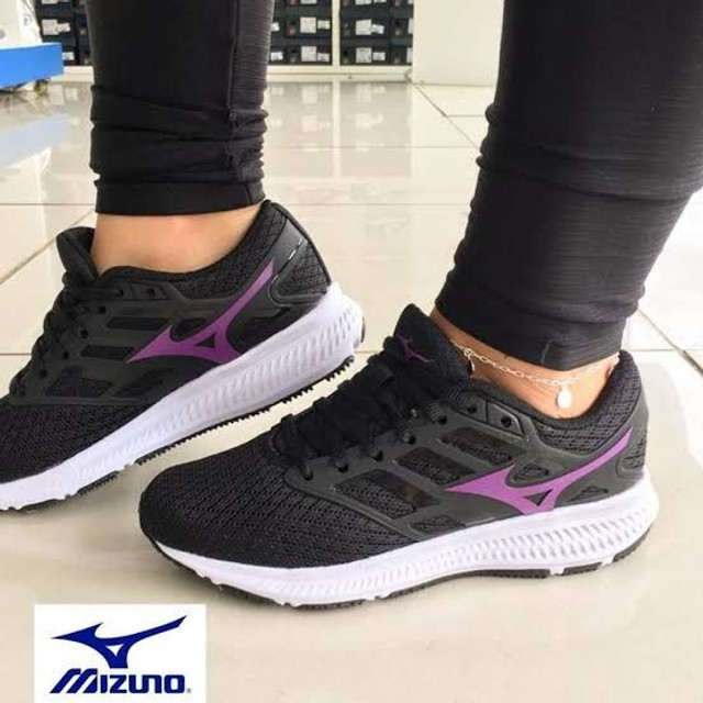Tênis Feminino Mizuno $80 - Foto 3