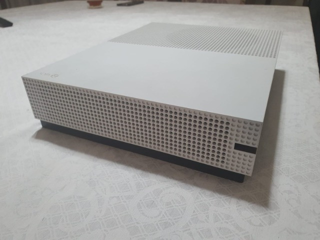 Xbox One S - Usado em perfeito estado CARTÃO 10X - Foto 2