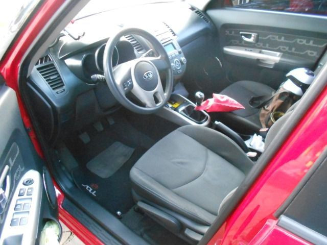 Kia soul - Foto 7