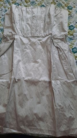 Vestidos novos para festas ou baladinha, de marca. - Foto 3