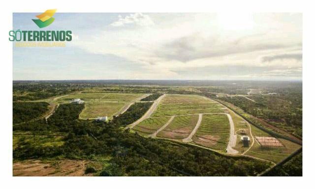 Terreno à venda, 434 m² por R$ 190.000,00 - Florais da Mata - Várzea Grande/MT - Foto 14