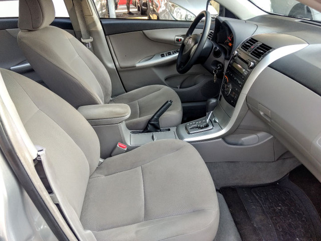 Toyota Corrolla GLI 1.8 Flex Aut - Foto 10