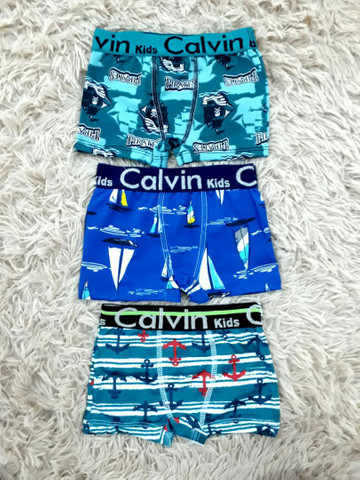 FEIRAO CALVIN KLEIN - Foto 4