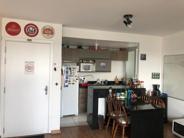 Apartamento Mobiliado Pelotas