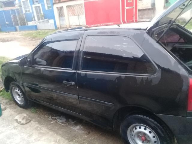 Vendo gol g4 - Foto 3