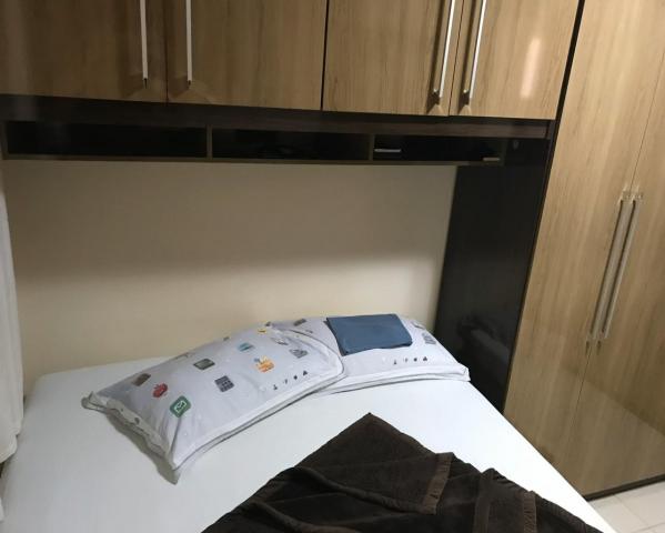 Apartamento à venda com 2 dormitórios em Jardim alice, Indaiatuba cod:AP01013 - Foto 17