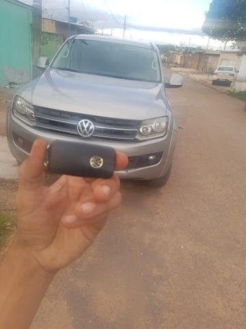 Amarok 10/11