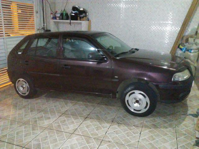 Gol G3 - Foto 5