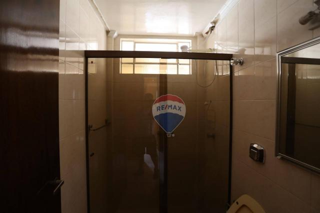Apartamento à venda com 2 dormitórios em Vila santa helena, Presidente prudente cod:AP0033 - Foto 9