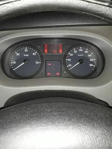 Van Renault Master Executivo 09/2010preço 75.000,00 - Foto 14