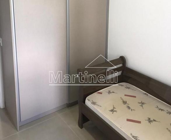 Apartamento para alugar com 2 dormitórios em Ribeirania, Ribeirao preto cod:L31855 - Foto 6