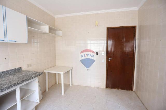 Apartamento à venda com 2 dormitórios em Vila santa helena, Presidente prudente cod:AP0033 - Foto 18