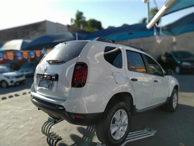 Duster Expression 2017/18 1.6 Flez Manual - Foto 5