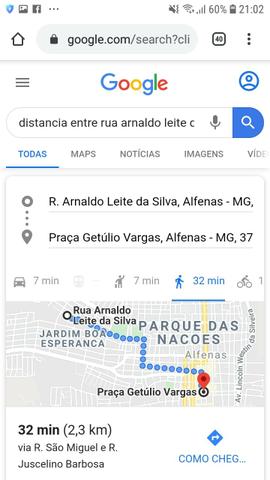 Terreno no Dj. Boa Esperança - Foto 5