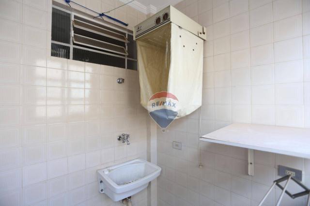 Apartamento à venda com 2 dormitórios em Vila santa helena, Presidente prudente cod:AP0033 - Foto 16
