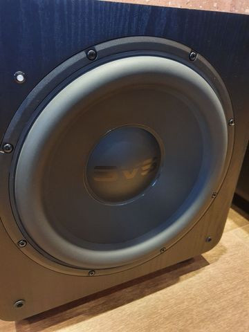 svs subwoofer olx