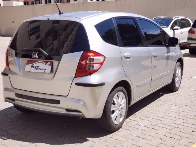 Honda fit 2014 entrada +48x 799,00 - Foto 4