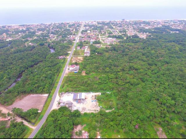 Galpão em Terreno de 6000 M2 Área Industrial Itapoá - Foto 7