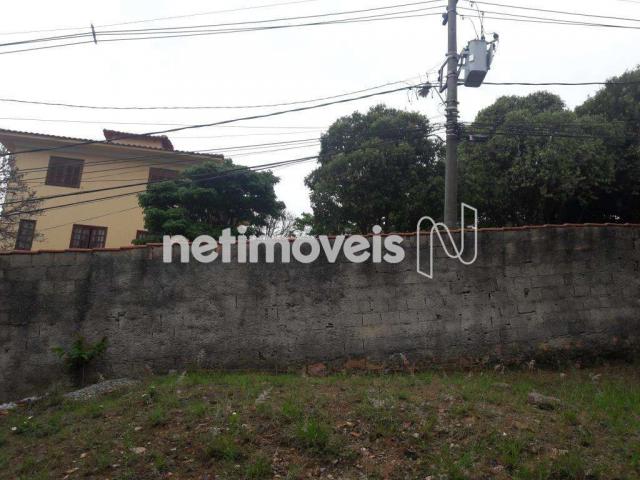 Terreno à venda em Caiçaras, Belo horizonte cod:708238 - Foto 10