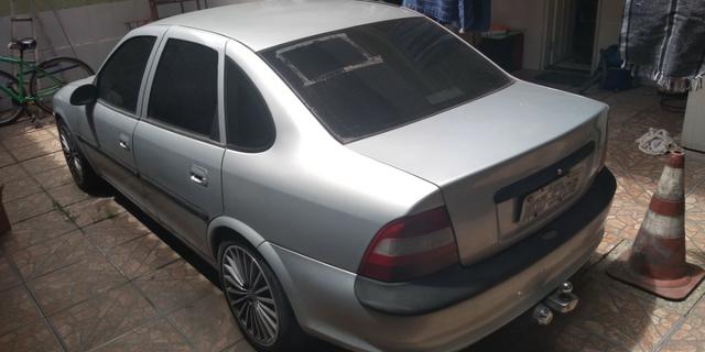 V.E.N.D.O. ou T.R.O.C.O Vectra GL - 2.2 - 98/9 - Foto 7