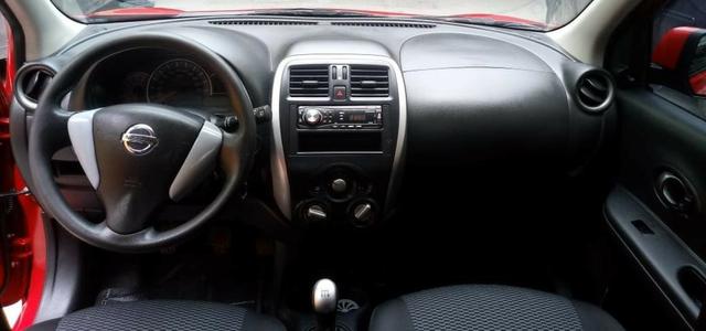 Nissan March S 1.0 - Foto 6