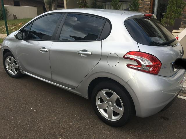 Peugeo 208 completo - Foto 10