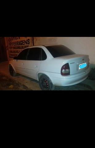 Corsa classic 2003 - Foto 2
