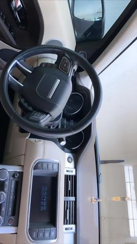 Evoque 2013 - Foto 5