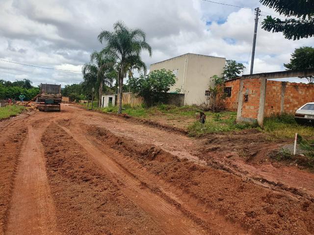 Lote escriturado Jardim Veneza ( Aparecida de Goiânia) - Foto 3