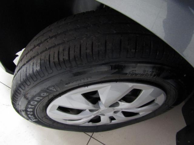 GOL 2017/2017 1.0 12V MPI TOTALFLEX TRENDLINE 4P MANUAL - Foto 9
