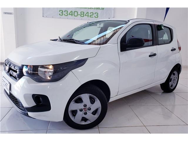 Fiat Mobi 1.0 firefly flex drive manual - Foto 5