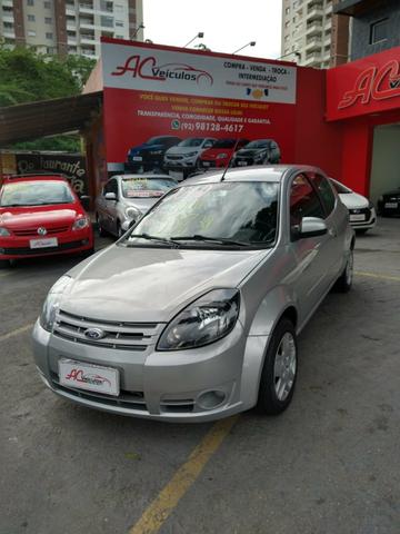 FORD KA Flex 2010 (5.000 Entrada)