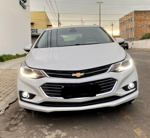 Cruze 2017 LTZ - Foto 2