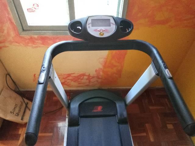 Esteira Profissional Embreex 554