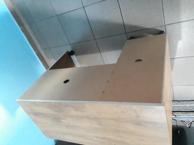 Mesa de Escritório - Foto 4