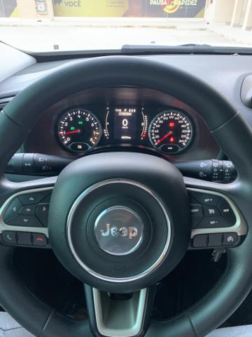 Jeep Renegade Sport Branca Aut. 2016/2016 - Foto 3