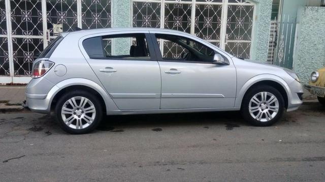 Vectra GT 2010 - Foto 5