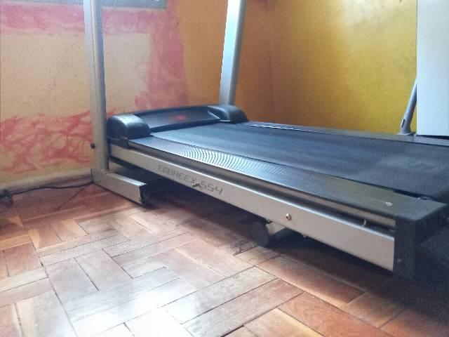 Esteira Profissional Embreex 554 - Foto 5