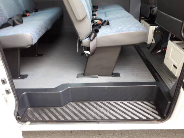 Sprinter 310d ano 1997 Raridade - Foto 13