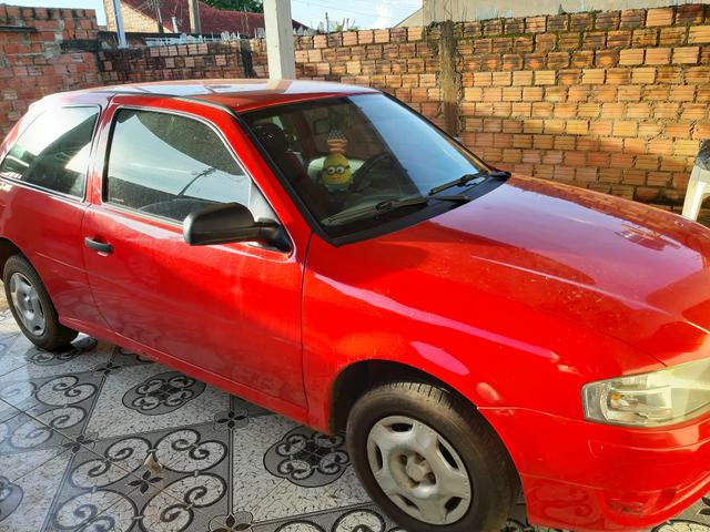 Carro Gol - Foto 2