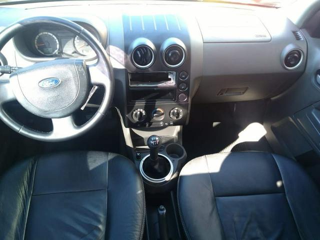2004 FORD ECOSPORT(Flex) XLT 1.6 8v 4P - Foto 5
