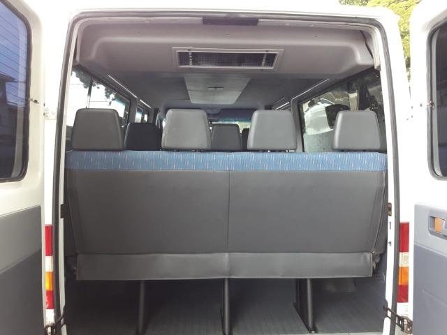 Sprinter 310d ano 1997 Raridade - Foto 18