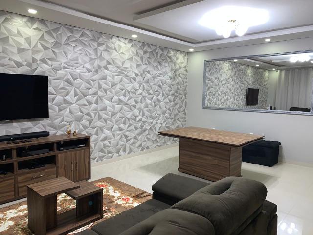 Vendo Uma Casa Nova no Centro de Ponta Porã-MS - Foto 2