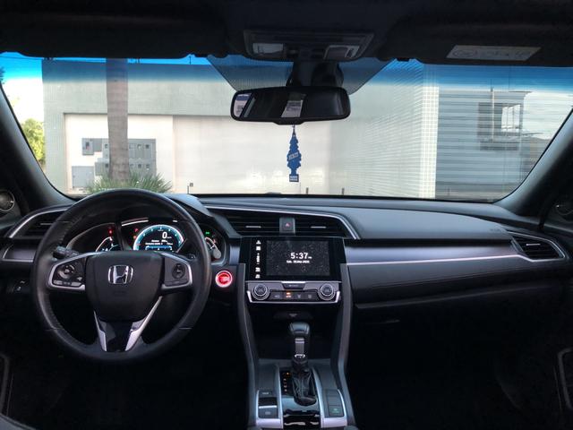 Civic Touring - Foto 2