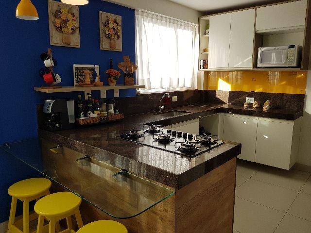 Apartamento no Tirol com 124m2 ? Ed. Silvério Gusmão ? 3 suítes - Foto 8