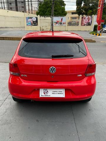 Gol Itrend 2014 5mil de entrada - Foto 3
