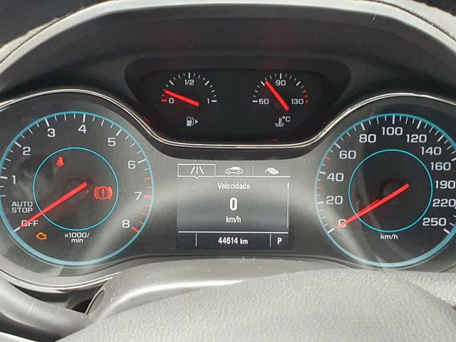 Cruze lt sport6 2017 45.000km - Foto 9